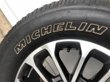 Wheel Assembly